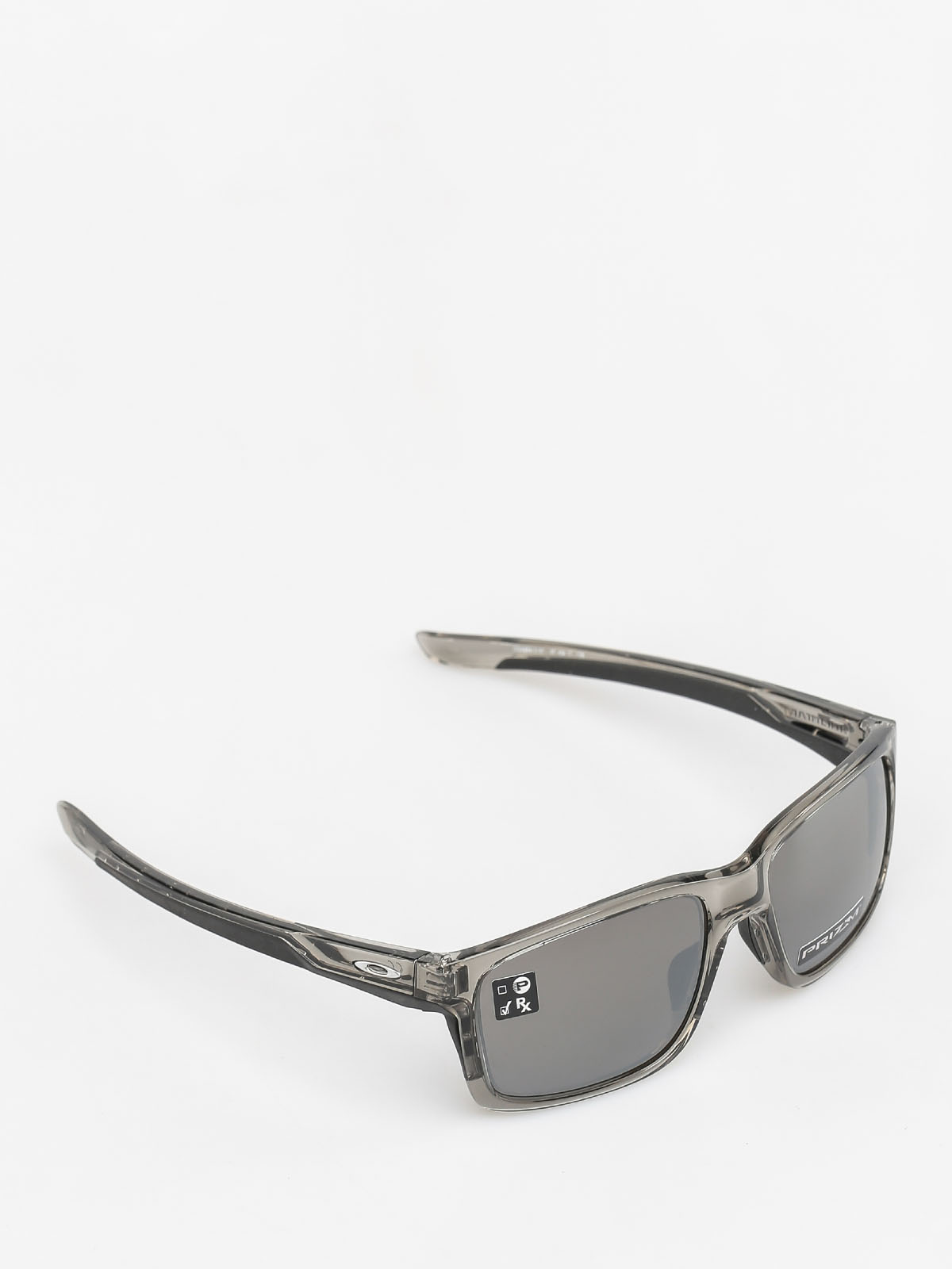 Oakley mainlink 2024 grey ink