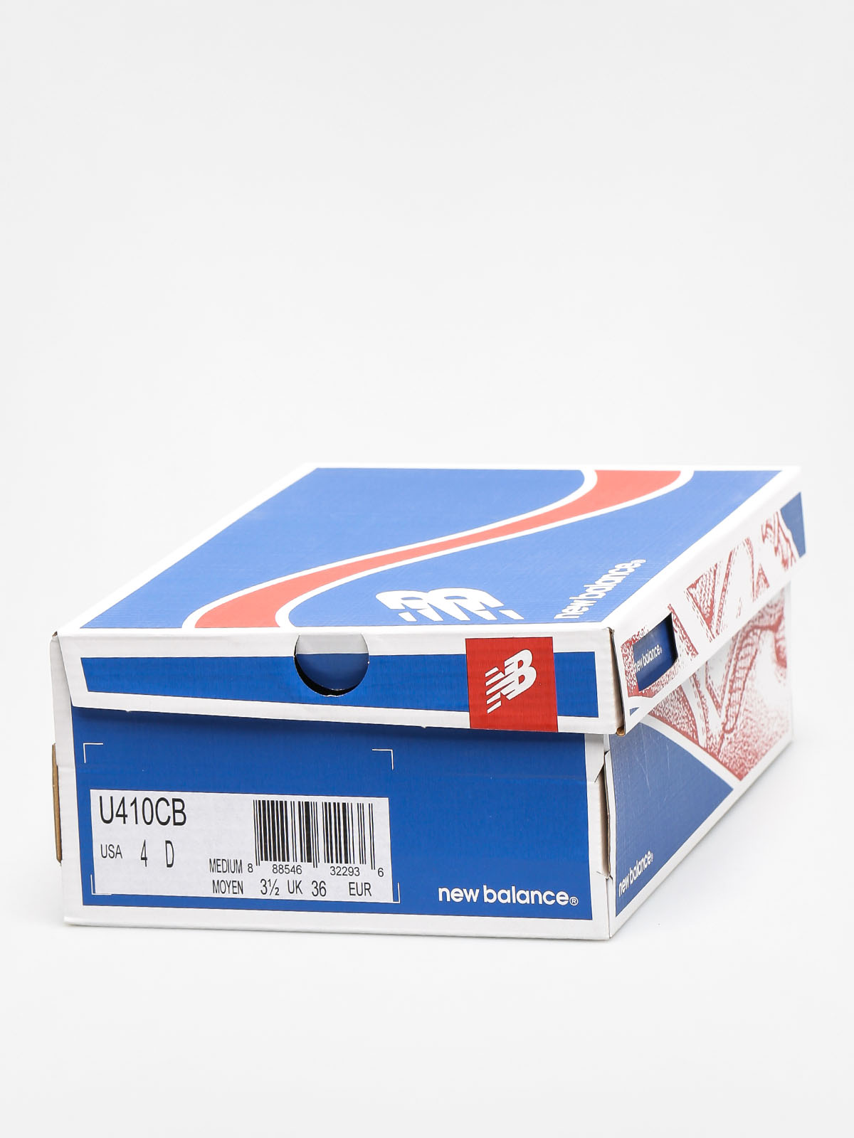 New Balance Schuhe 410 (navy)
