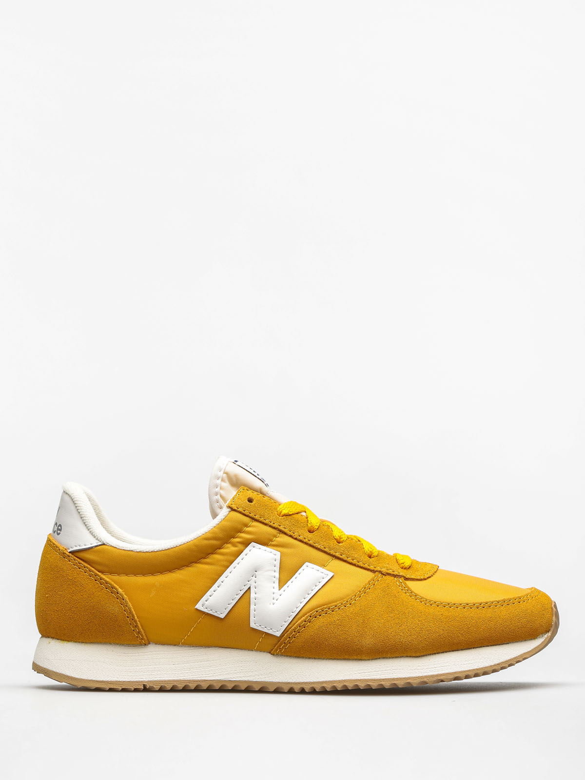 New Balance Shoes 220 (yellow)