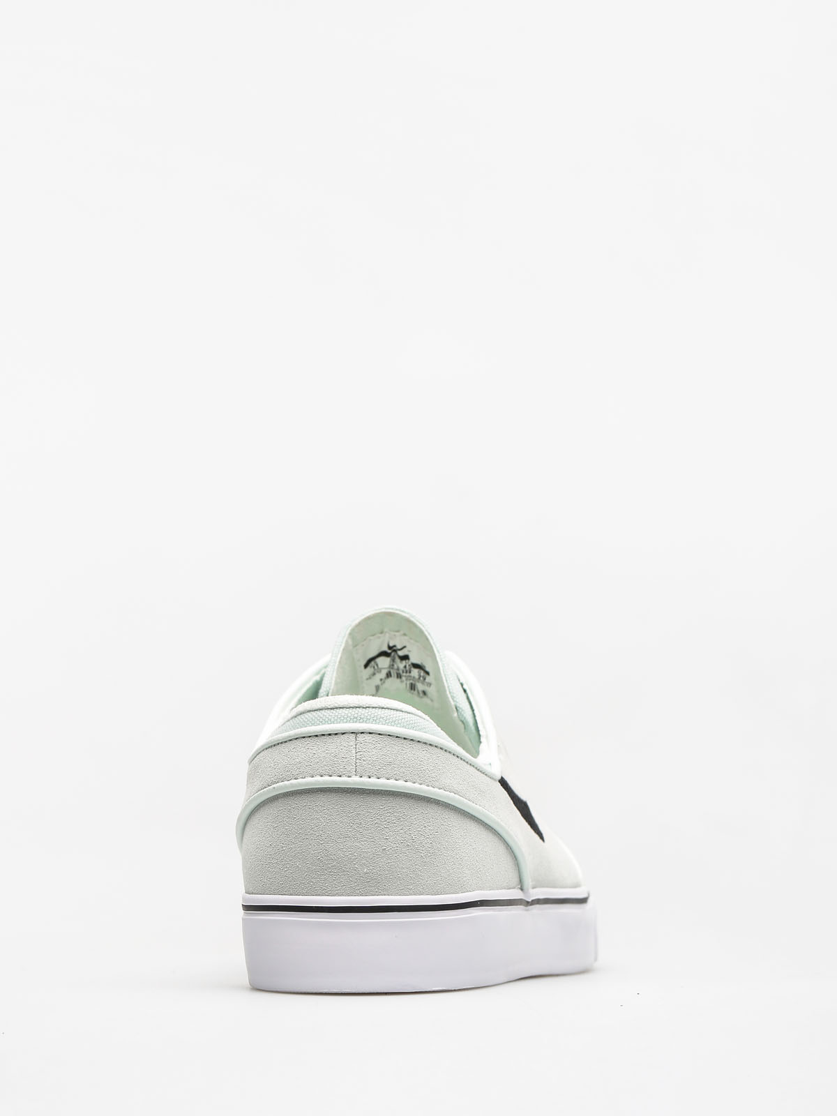 Janoski barely clearance green