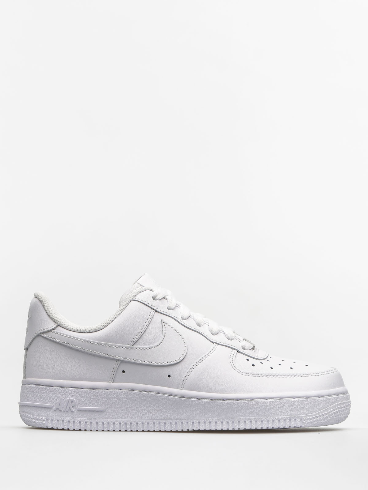 Nike Air Force 1 07 Schuhe Wmn (white/white)