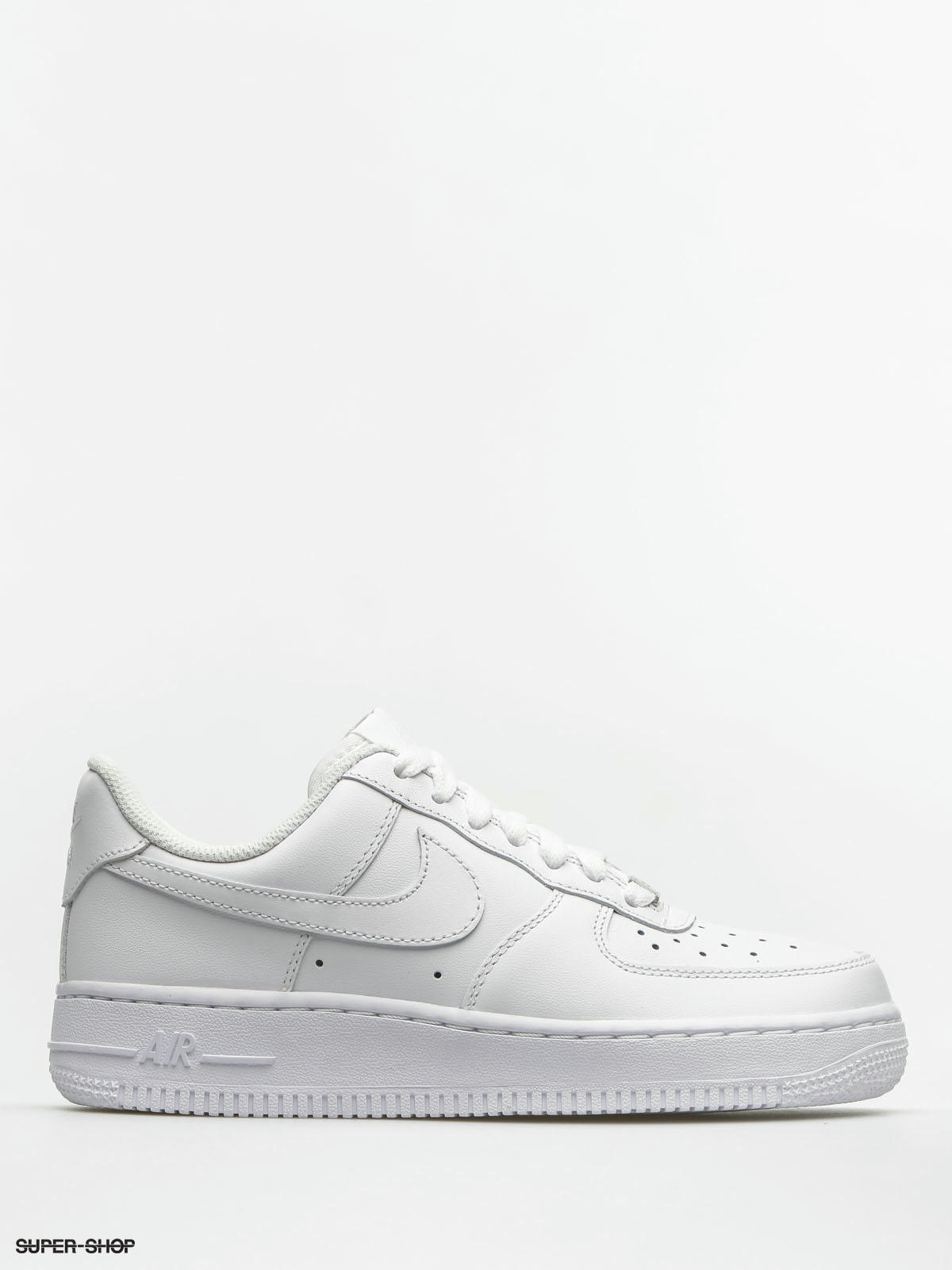 Nike Air Force 1 07 Shoes Wmn (white/white)