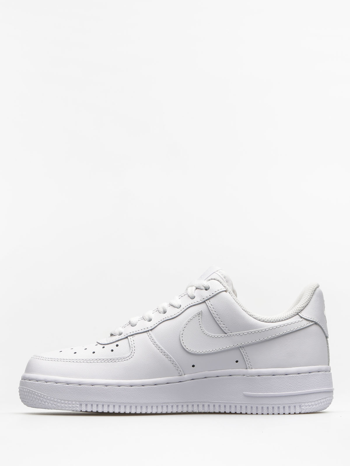 Nike Air Force 1 07 Schuhe Wmn (white/white)
