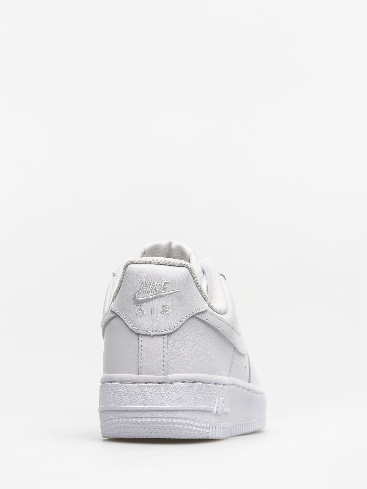 Nike Air Force 1 07 Schuhe Wmn (white/white)