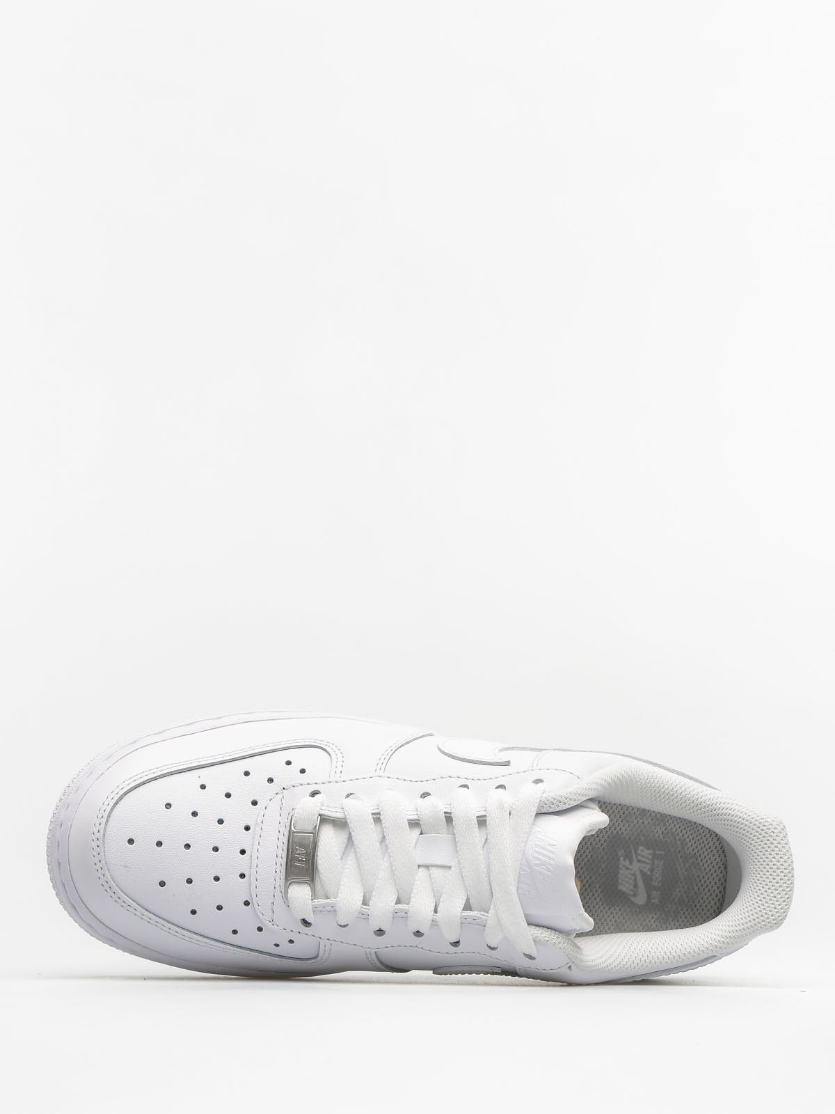 Nike Air Force 1 07 Schuhe Wmn (white/white)