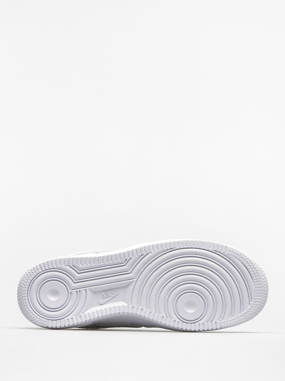 Nike Air Force 1 07 Schuhe Wmn (white/white)