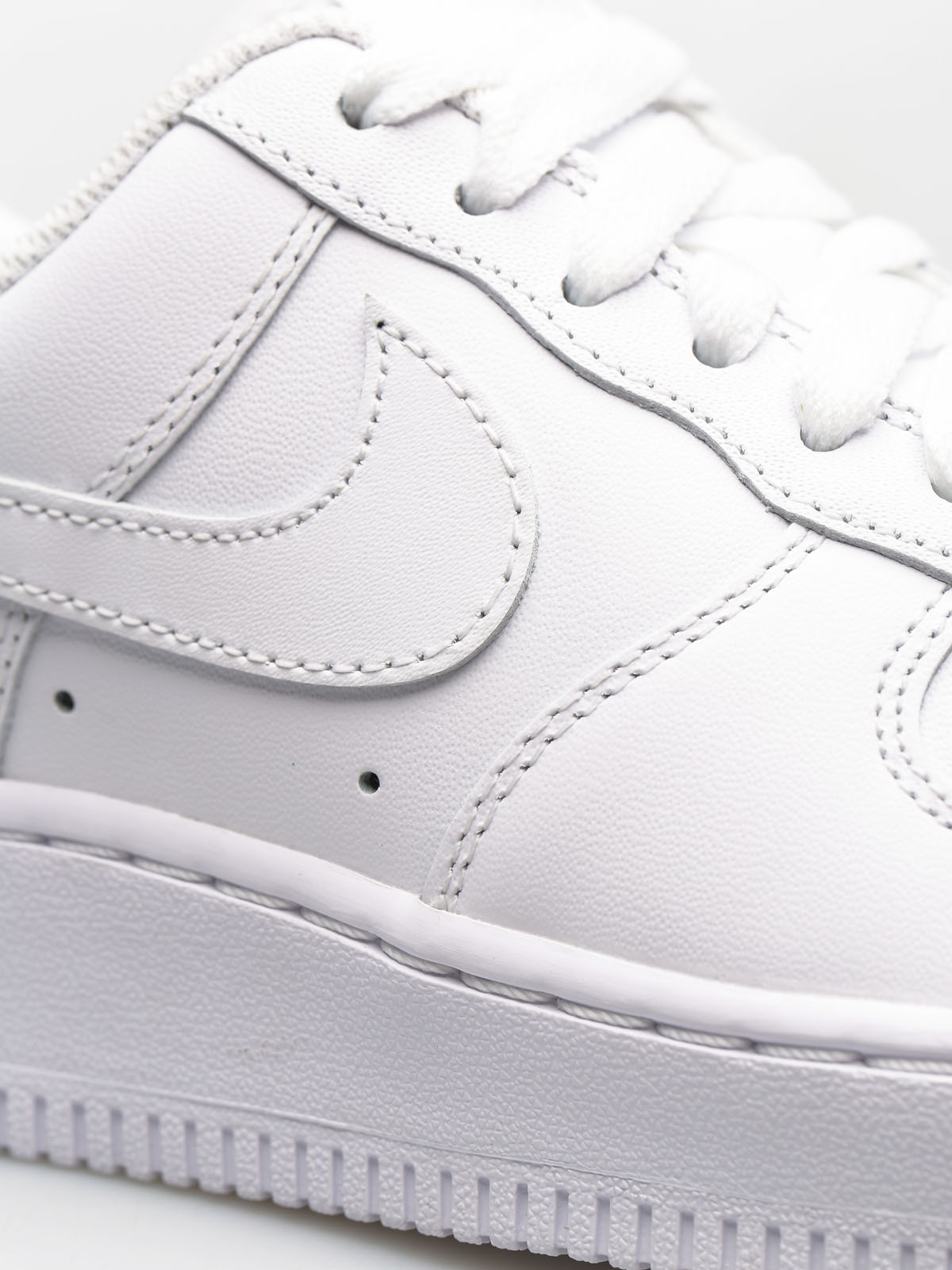 Nike Air Force 1 07 Schuhe Wmn (white/white)