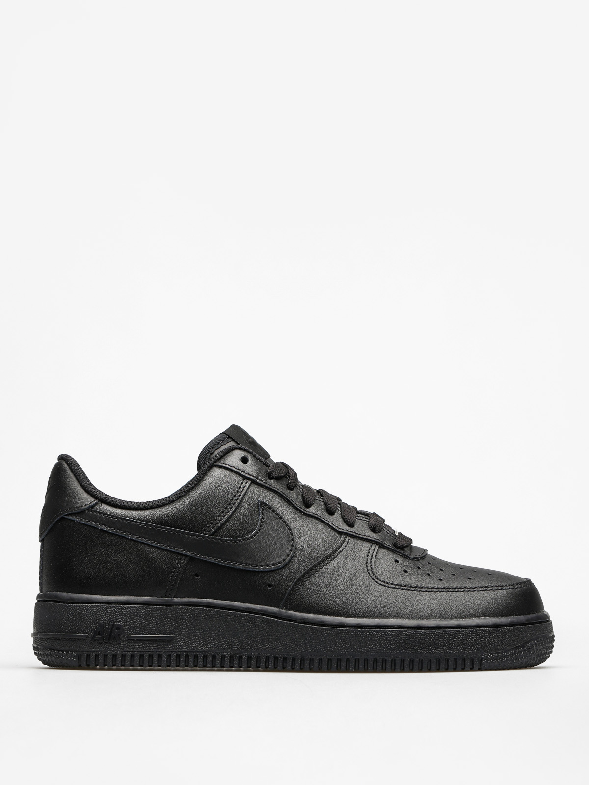 Nike Air Force 07 Shoes black (black/black)