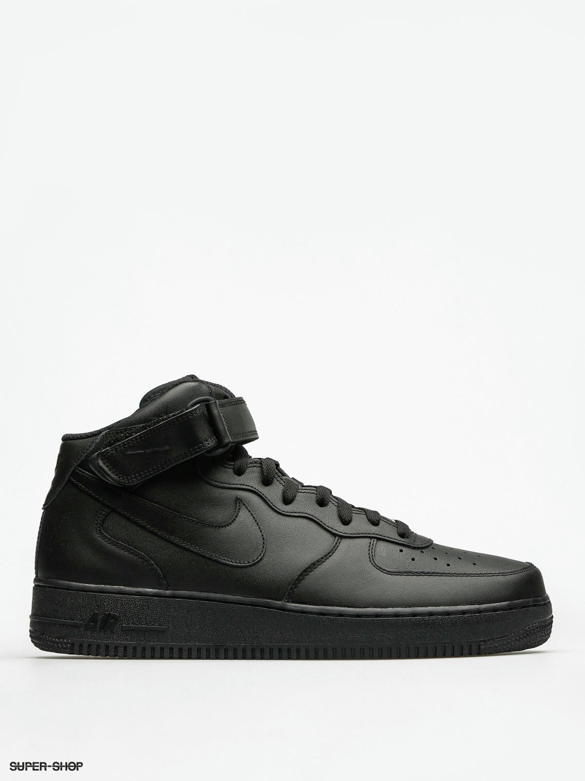 nike air force 1 mid rise
