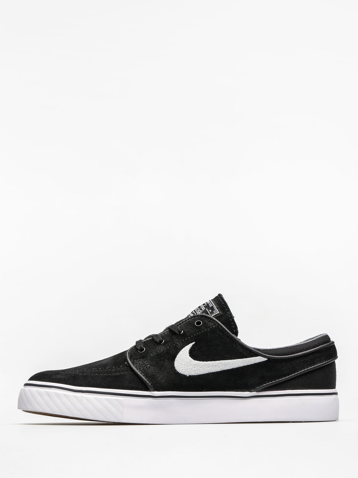 Nike Shoes Zoom Stefan Janoski (black/white)