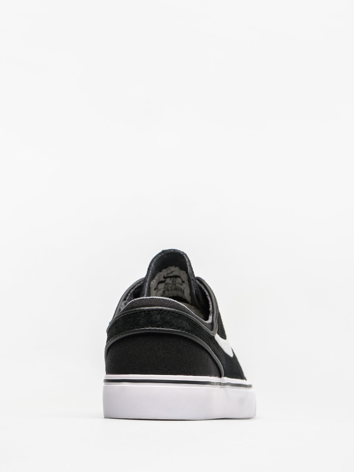 Nike Shoes Zoom Stefan Janoski (black/white)