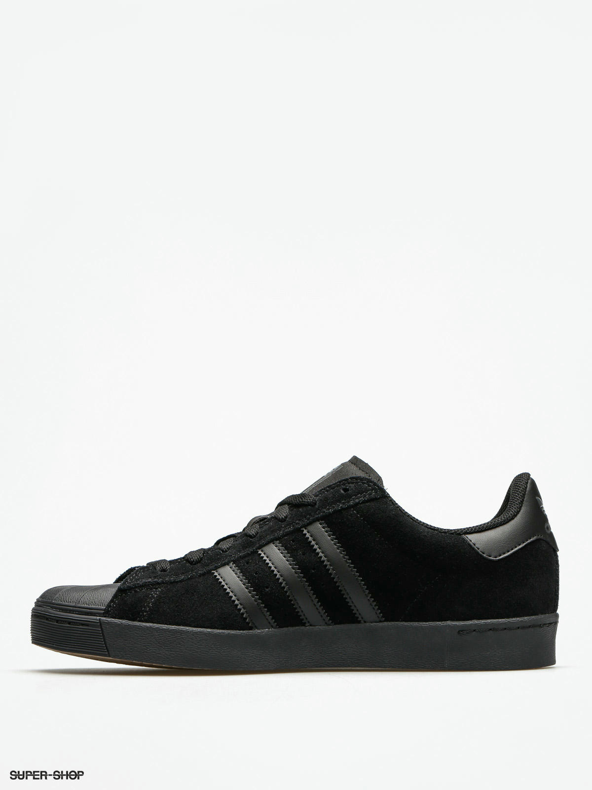 adidas Shoes Vulc black/core black/core black)