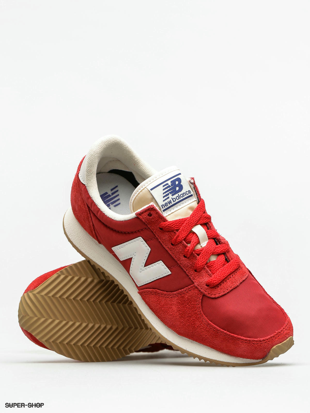 New balance 220 outlet rojas