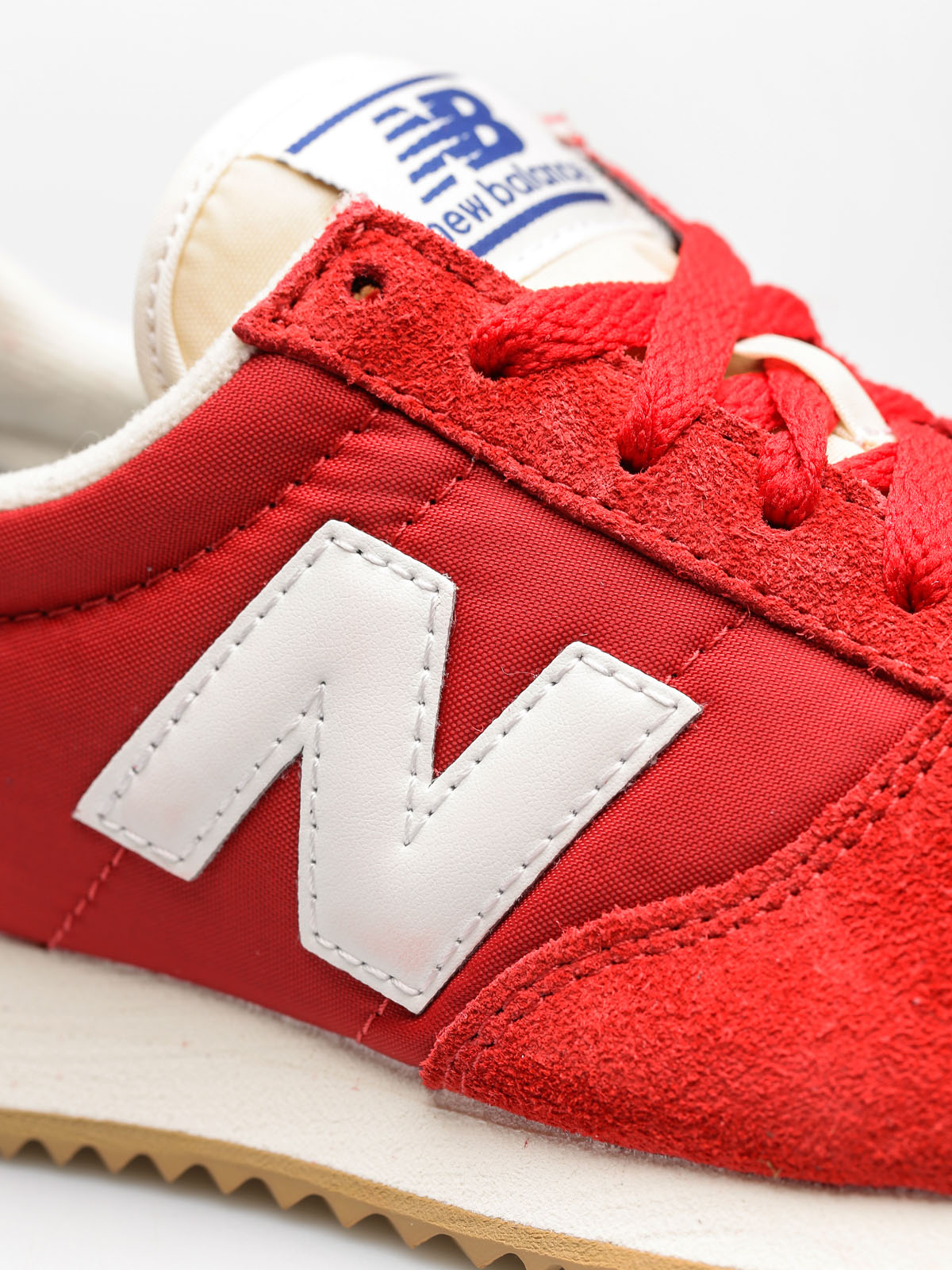 New balance store 220 women's red