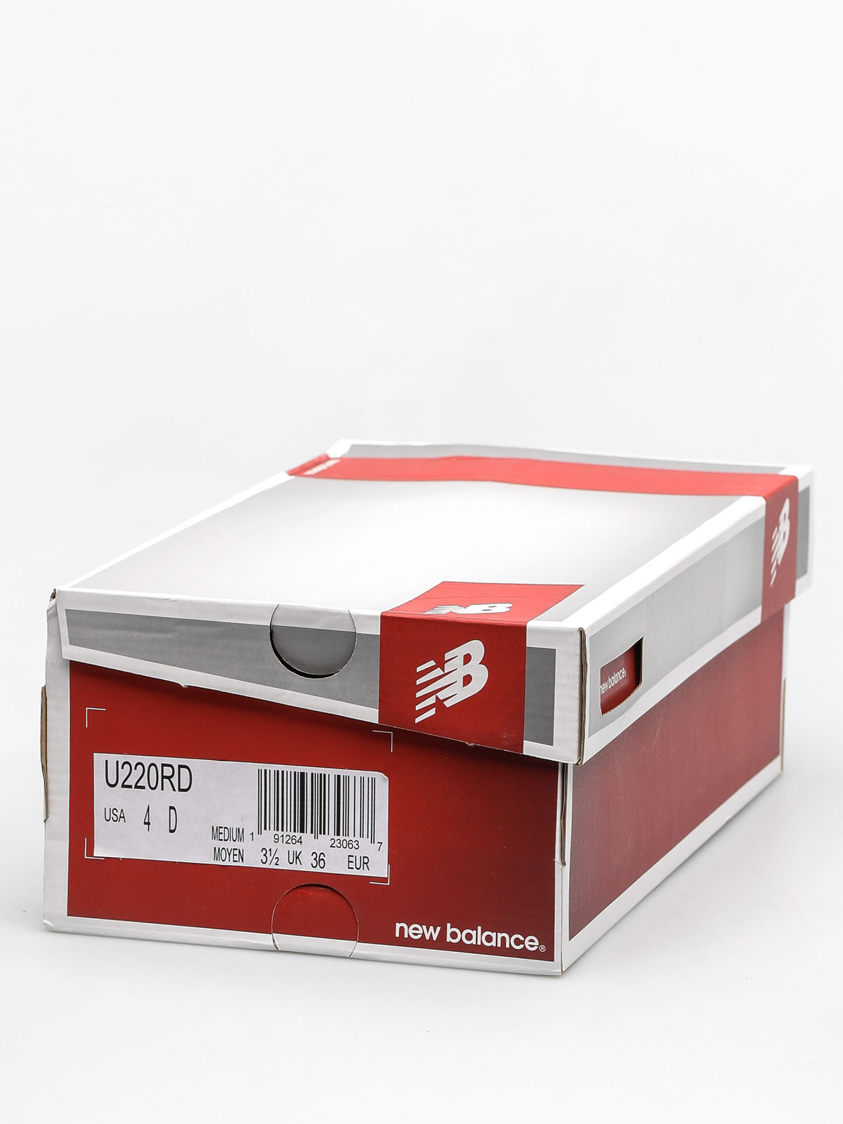 New balance junior 220 best sale