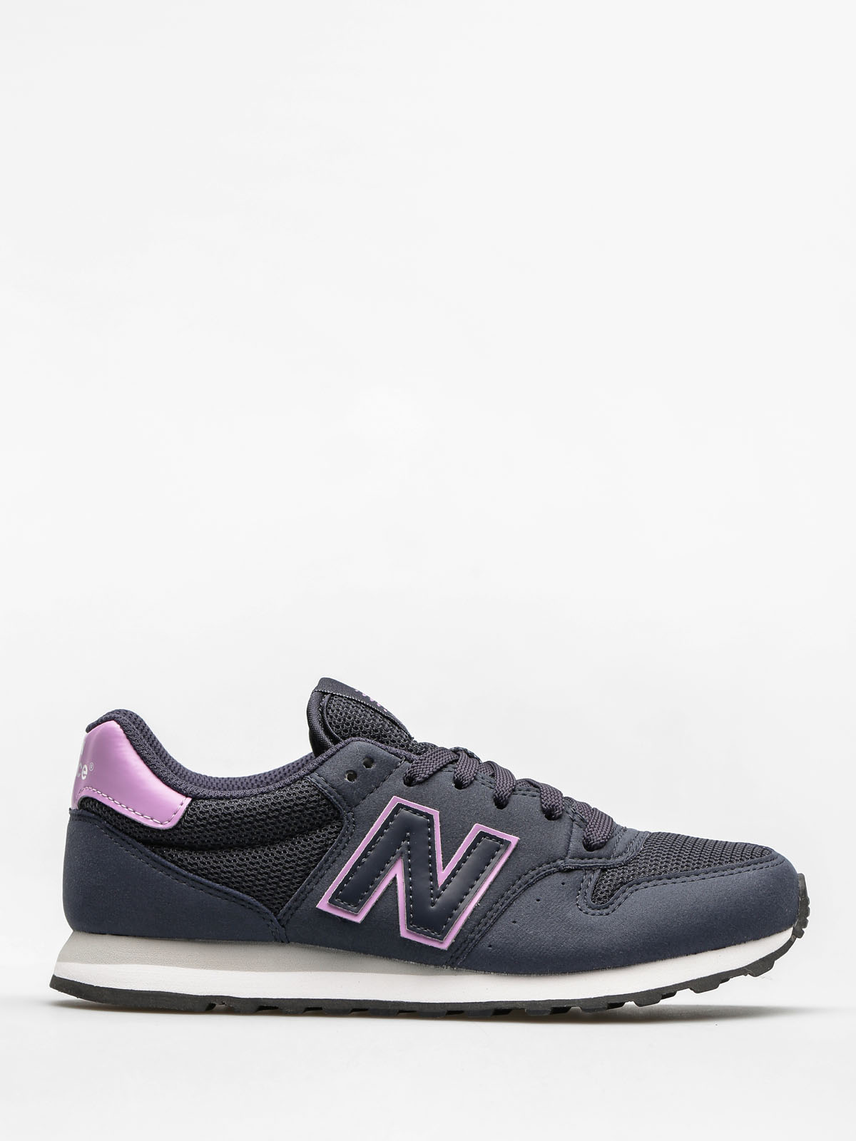 New Balance Schuhe 500 Wmn (navy)
