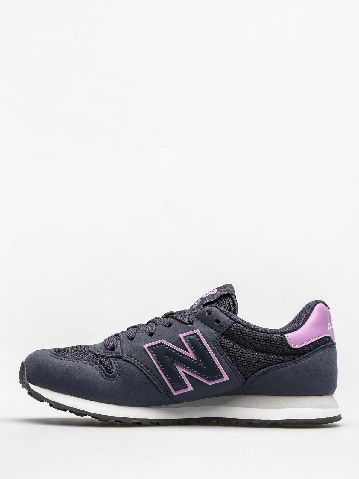 New Balance Schuhe 500 Wmn (navy)
