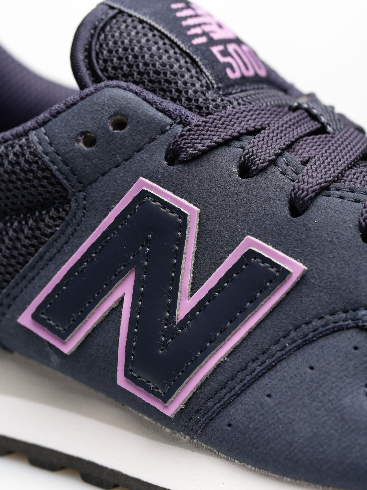 New Balance Schuhe 500 Wmn (navy)