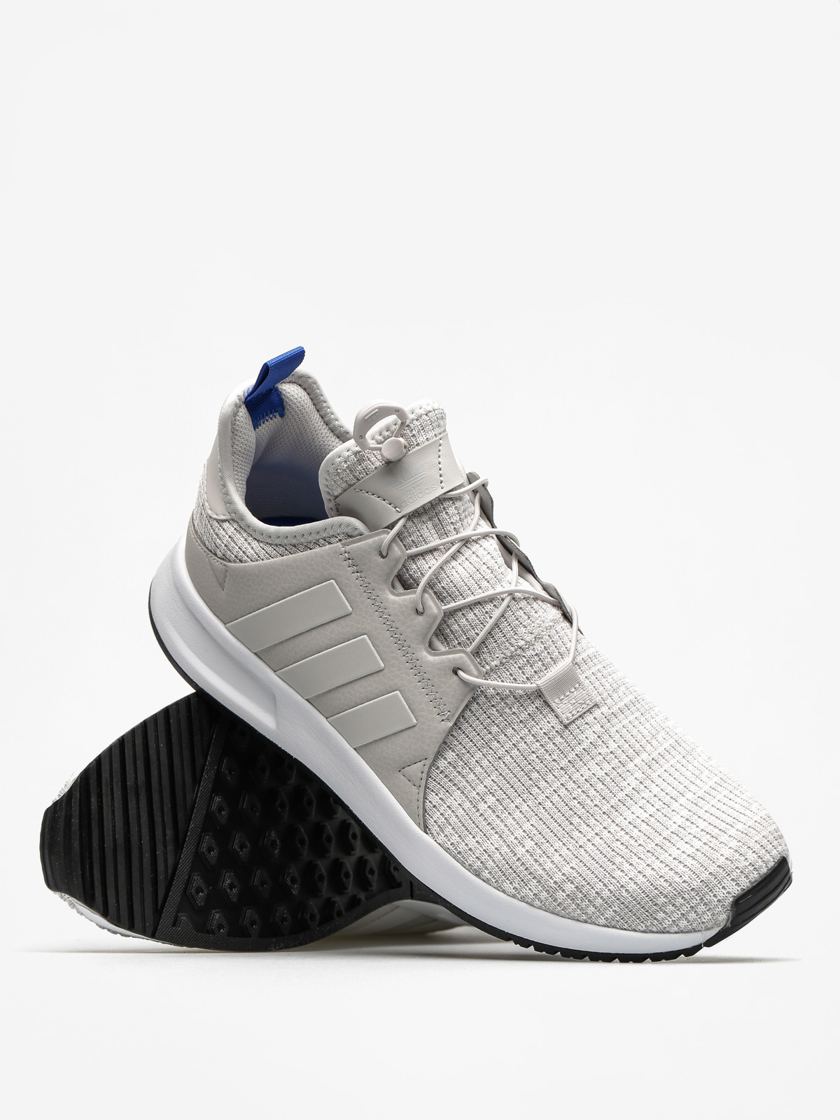 adidas Shoes X Plr grey (grey one f17/grey one f17/blue)