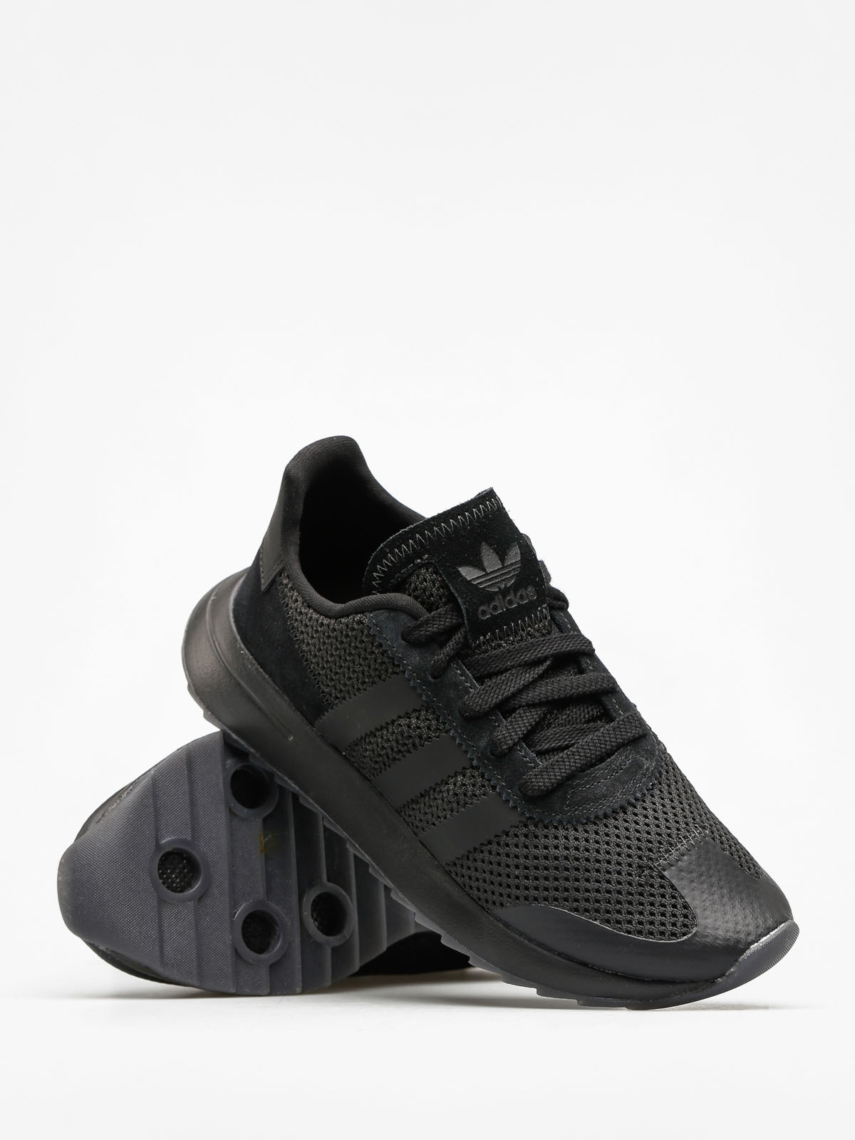 adidas Shoes Flb Wmn (core black/core black/utility black f16)