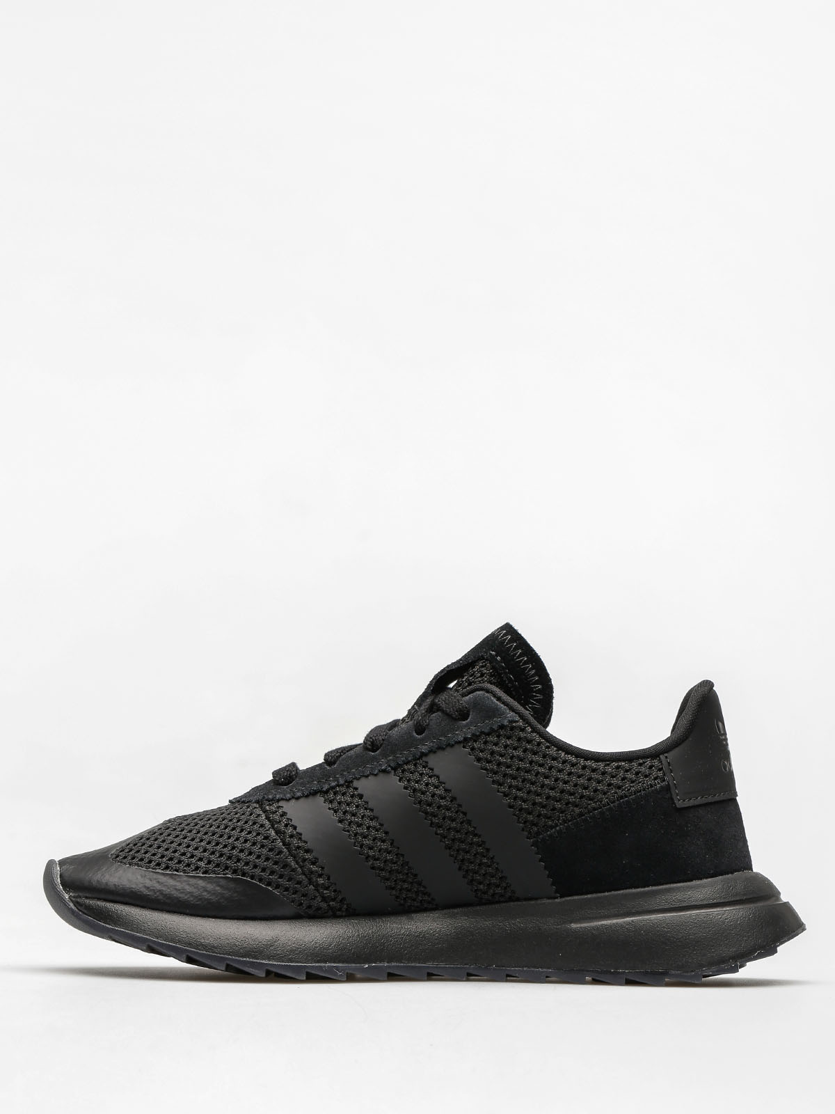 Adidas swift run core & utility black clearance shoes