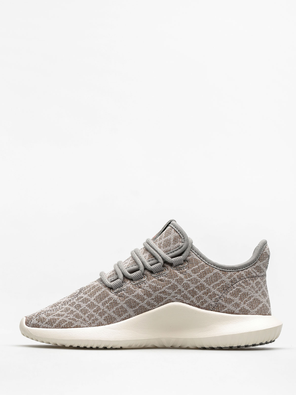 adidas Shoes Tubular Shadow Wmn (ch solid grey/ch solid grey/raw pink f15)