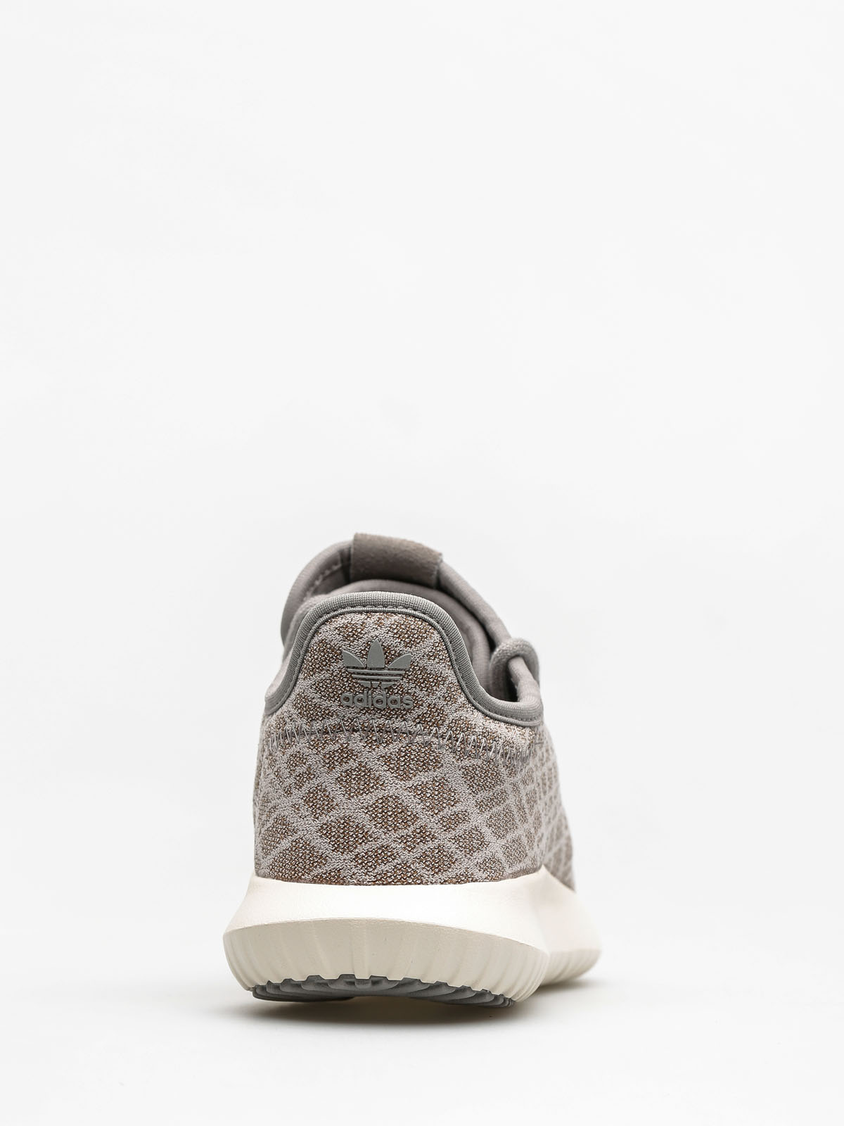 adidas Shoes Tubular Shadow Wmn (ch solid grey/ch solid grey/raw pink f15)
