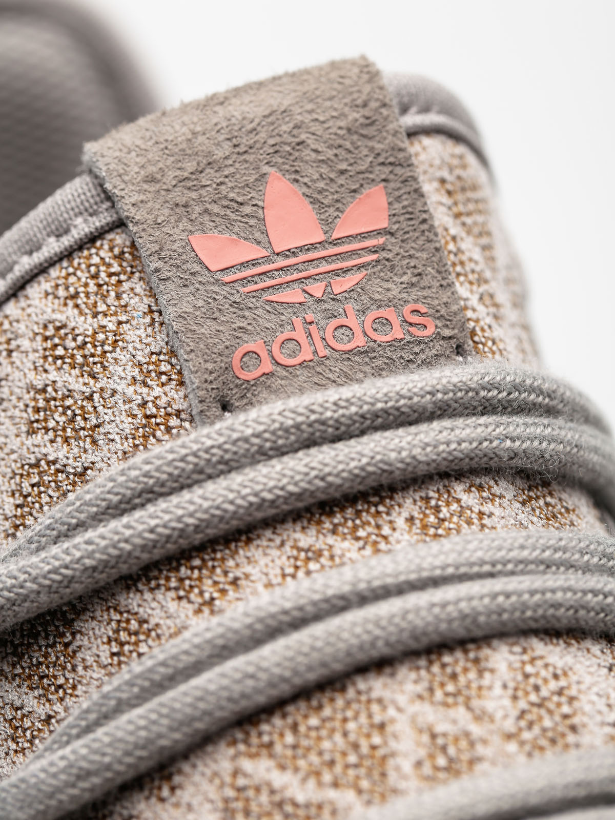 adidas Shoes Tubular Shadow Wmn (ch solid grey/ch solid grey/raw pink f15)