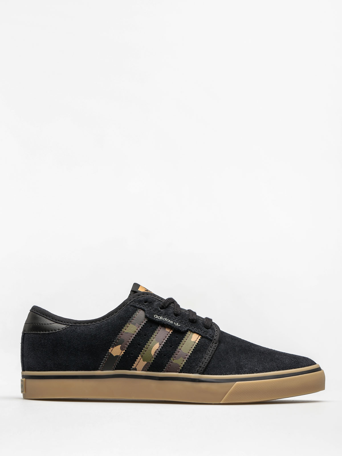 adidas gazelle silver green womens Adidas Adiease Grey Four / Core Black / Gum – Stoked Boardshop