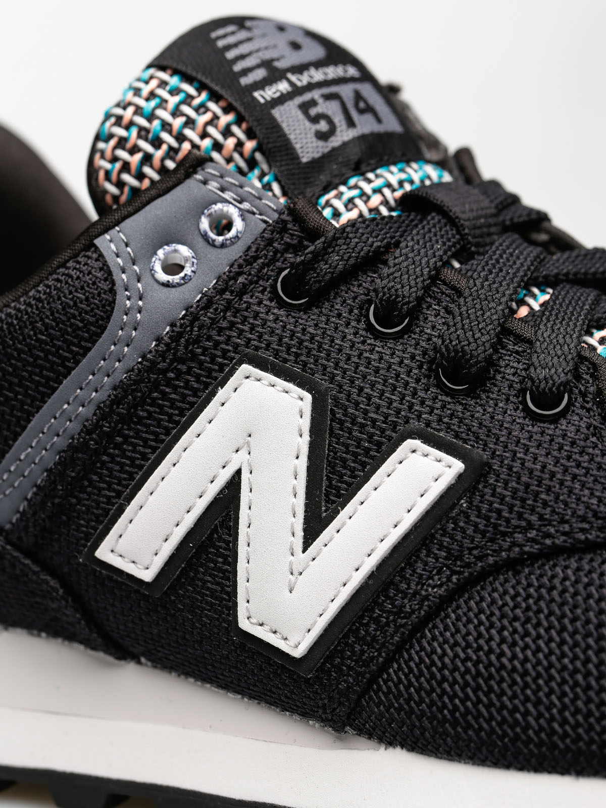 siyah new balance