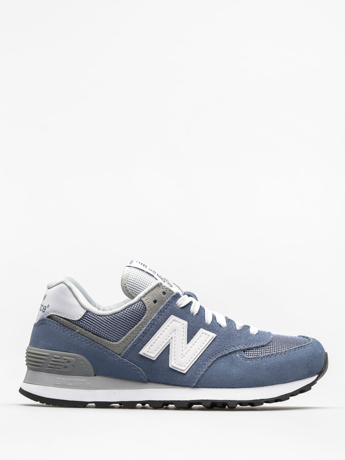 New Balance Shoes 574 Wmn (blue)