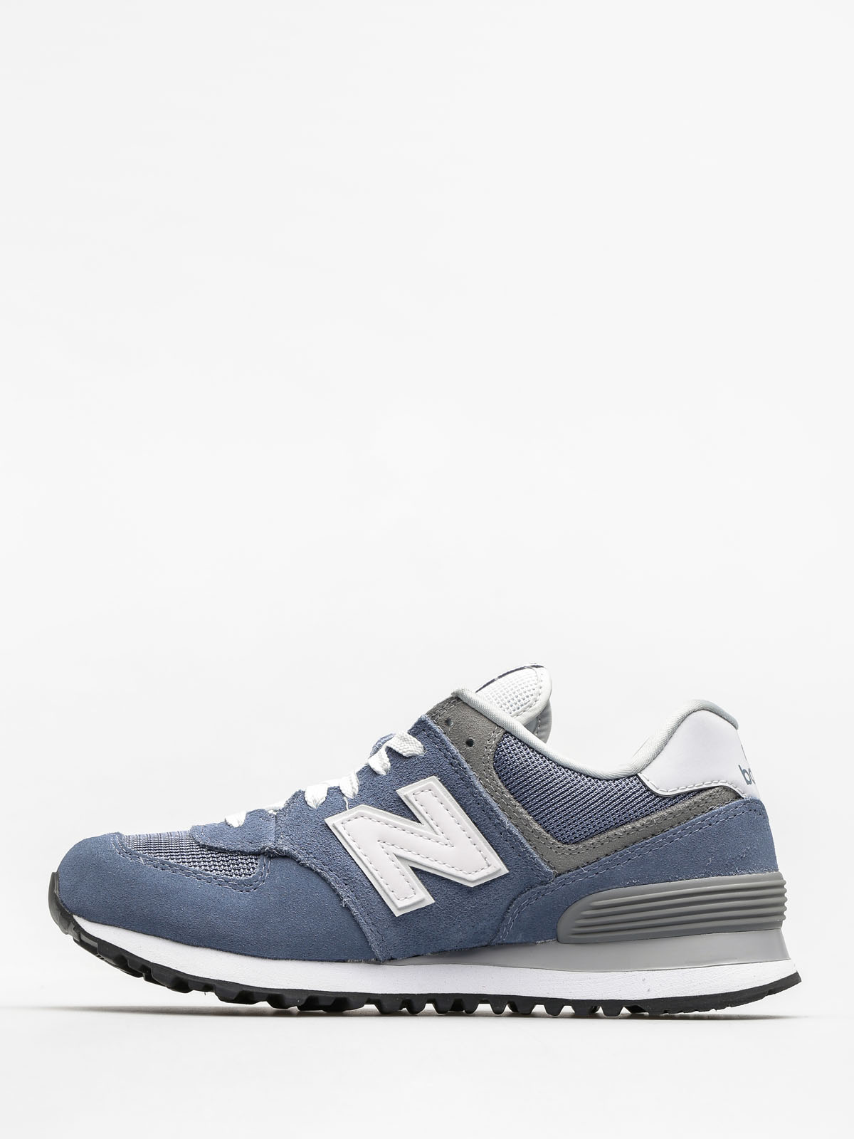 New Balance Shoes 574 Wmn (blue)