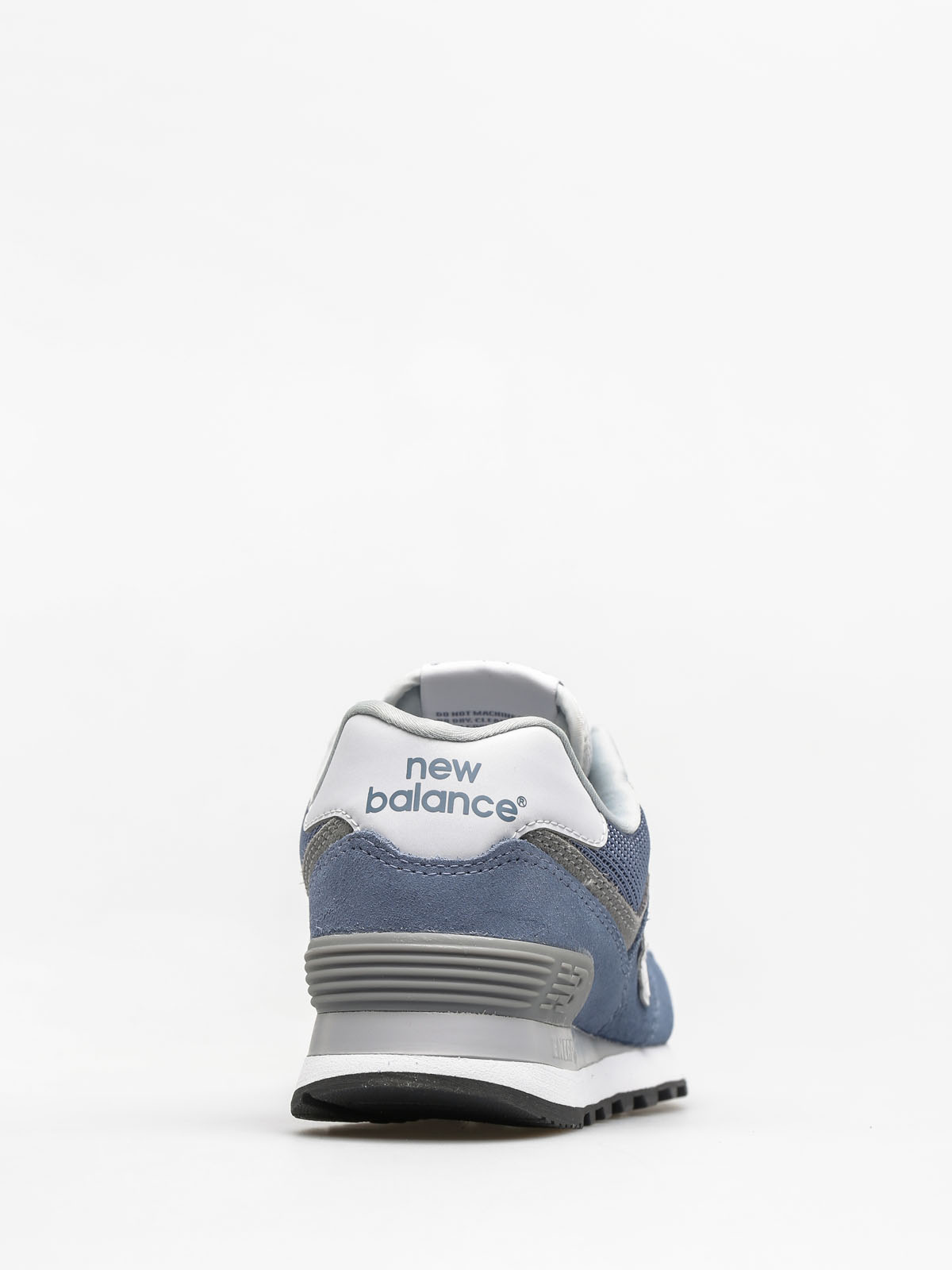 New Balance Shoes 574 Wmn (blue)