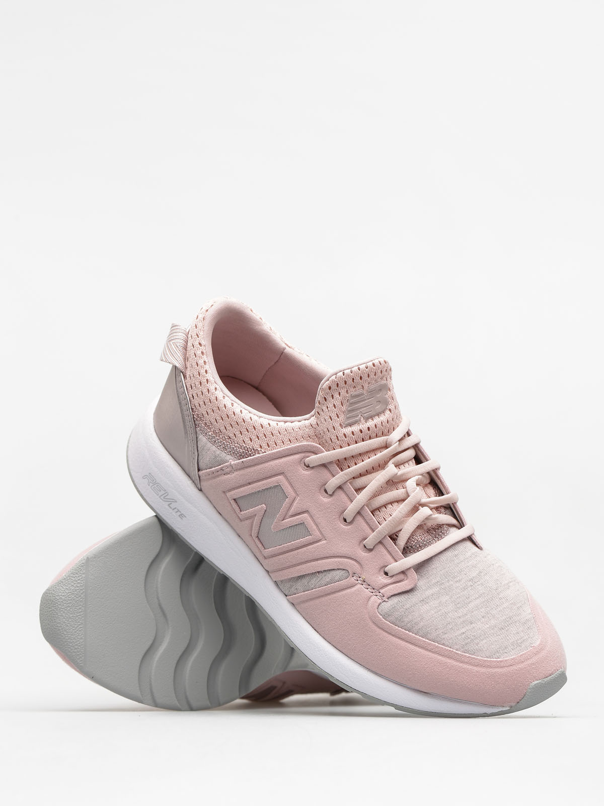 new balance 420 pink