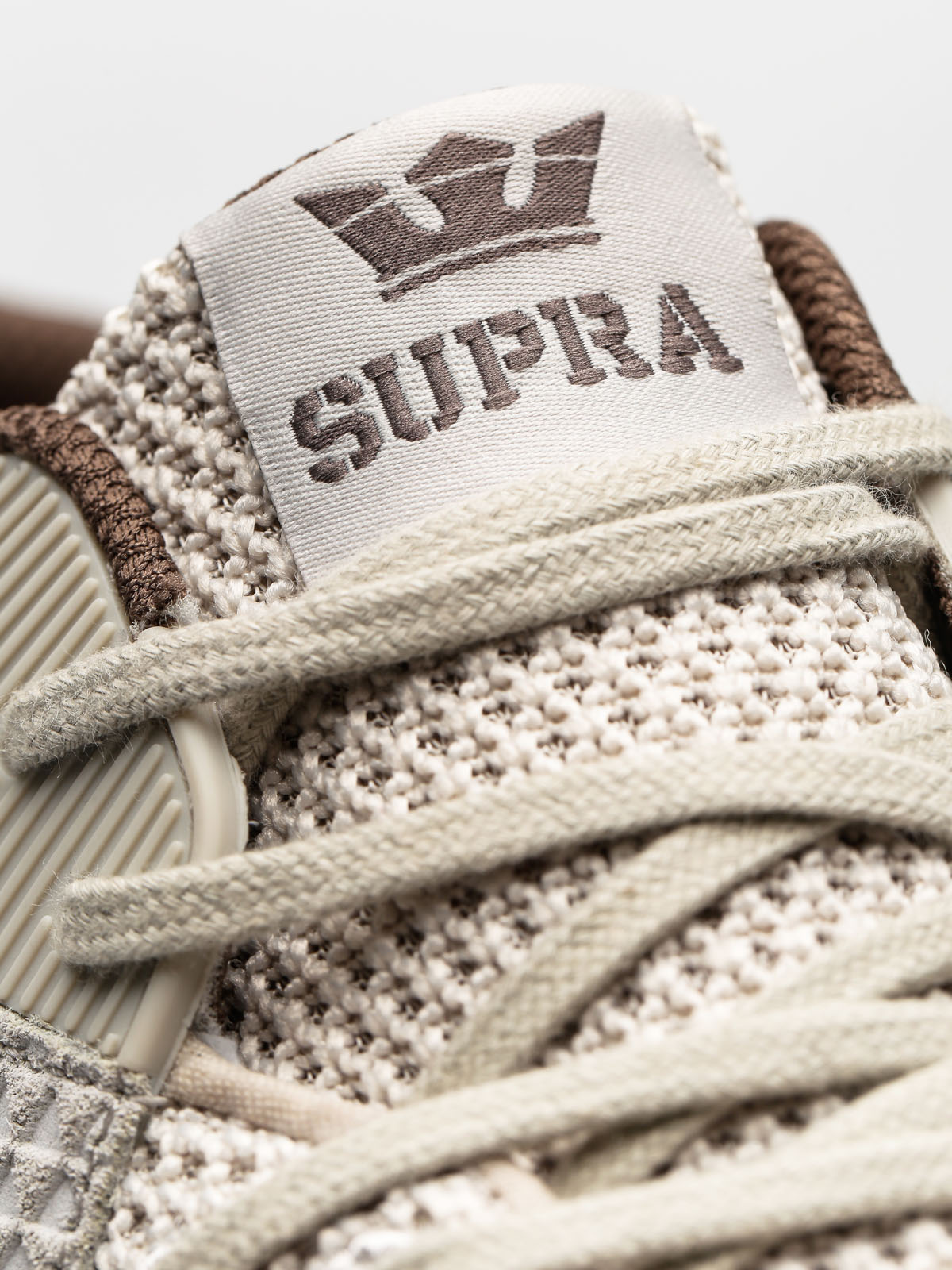 Supra Shoes Noiz (lt grey)