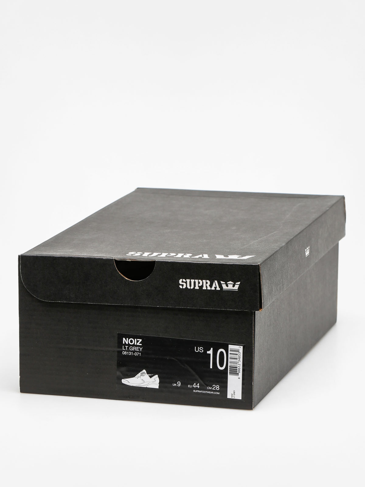 Supra Shoes Noiz (lt grey)