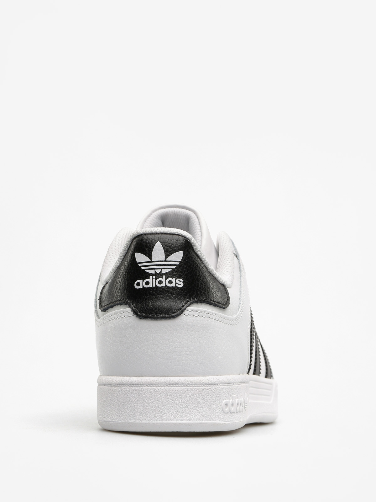 adidas Shoes Varial Low (ftwr white/core black/ftwr white)
