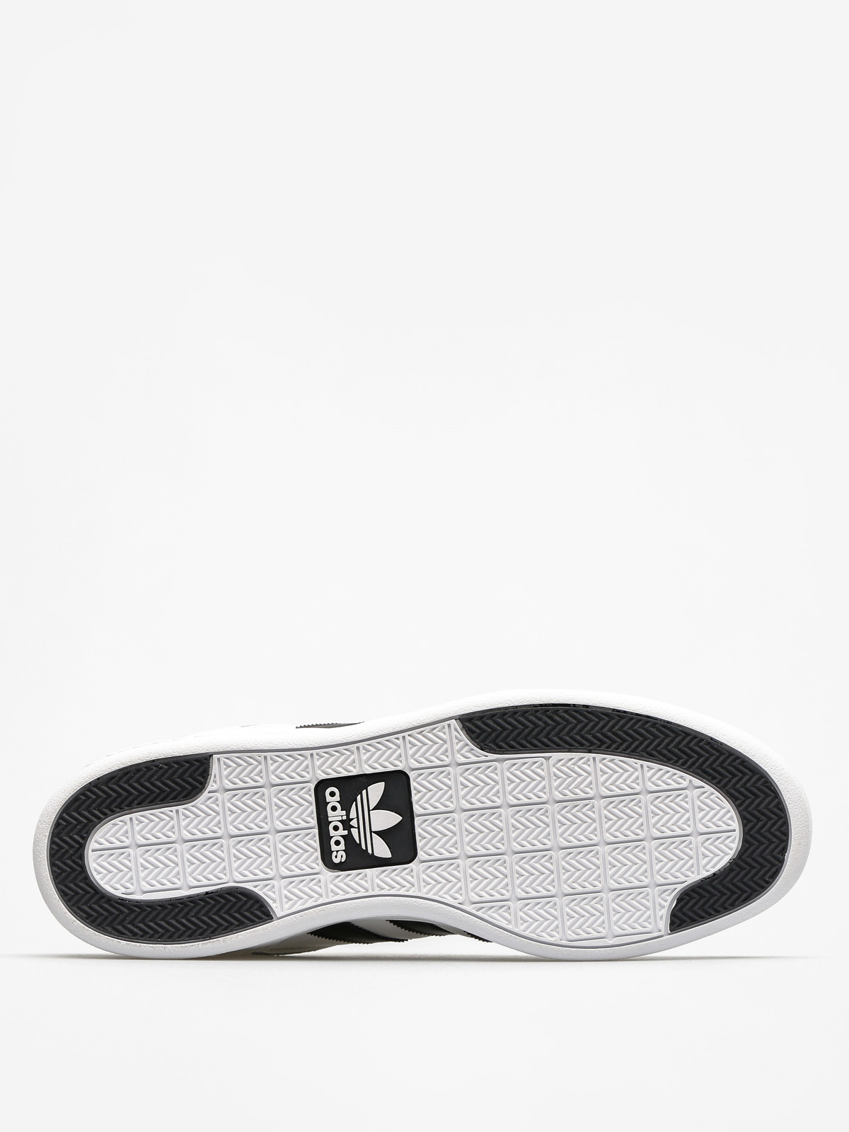 adidas Shoes Varial Low (ftwr white/core black/ftwr white)