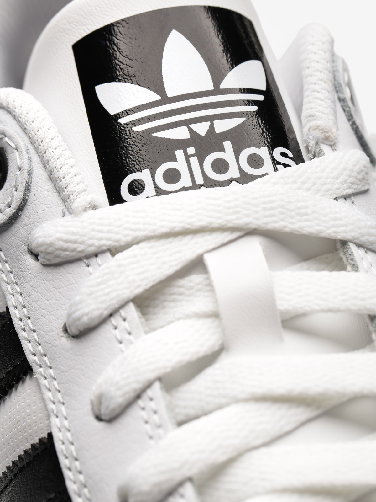 adidas Shoes Varial Low (ftwr white/core black/ftwr white)