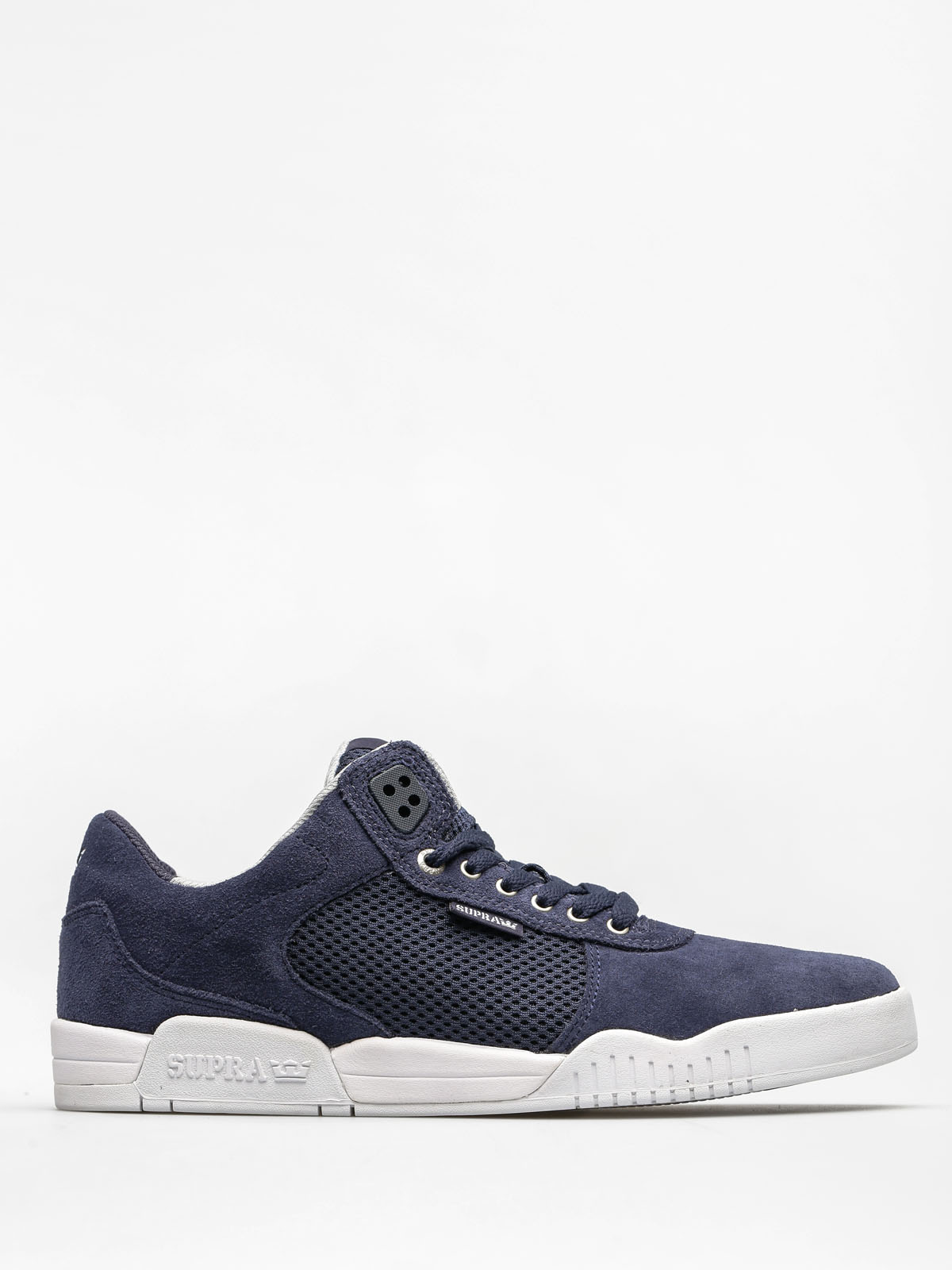 Supra Shoes Ellington (navy white)