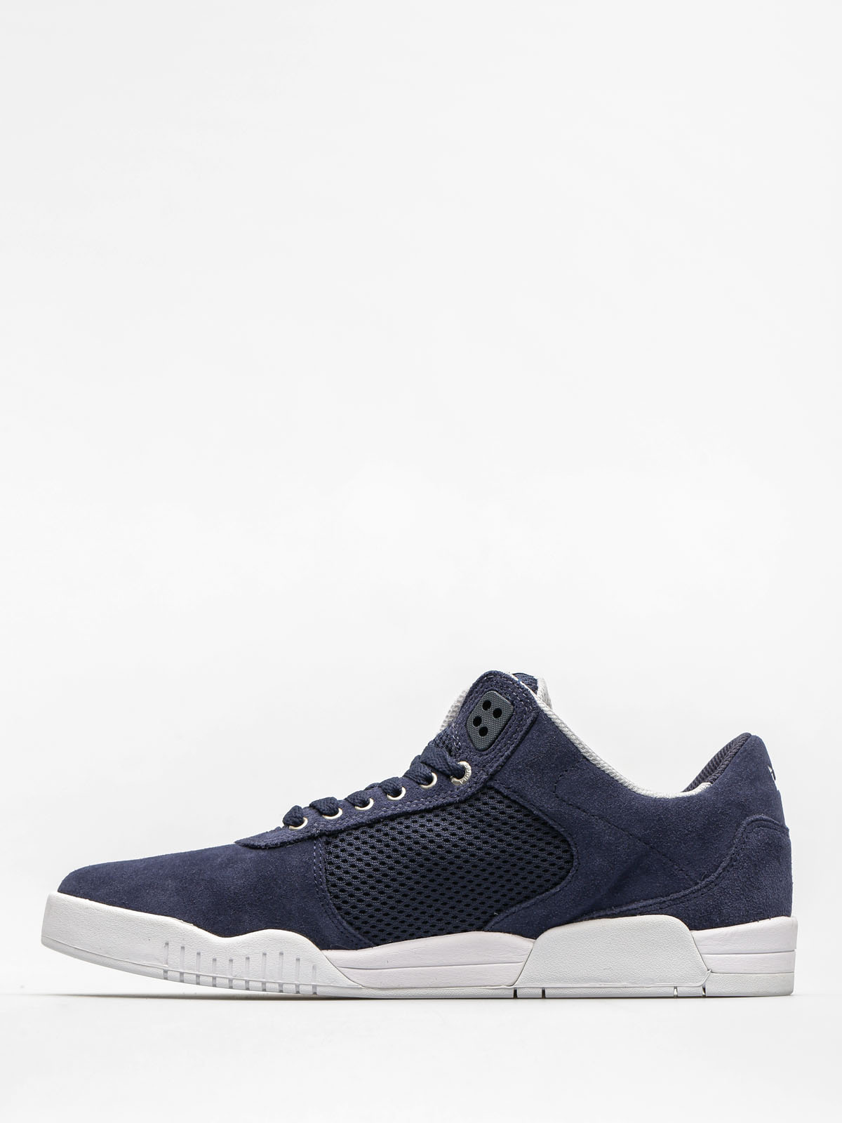 Supra Shoes Ellington (navy white)