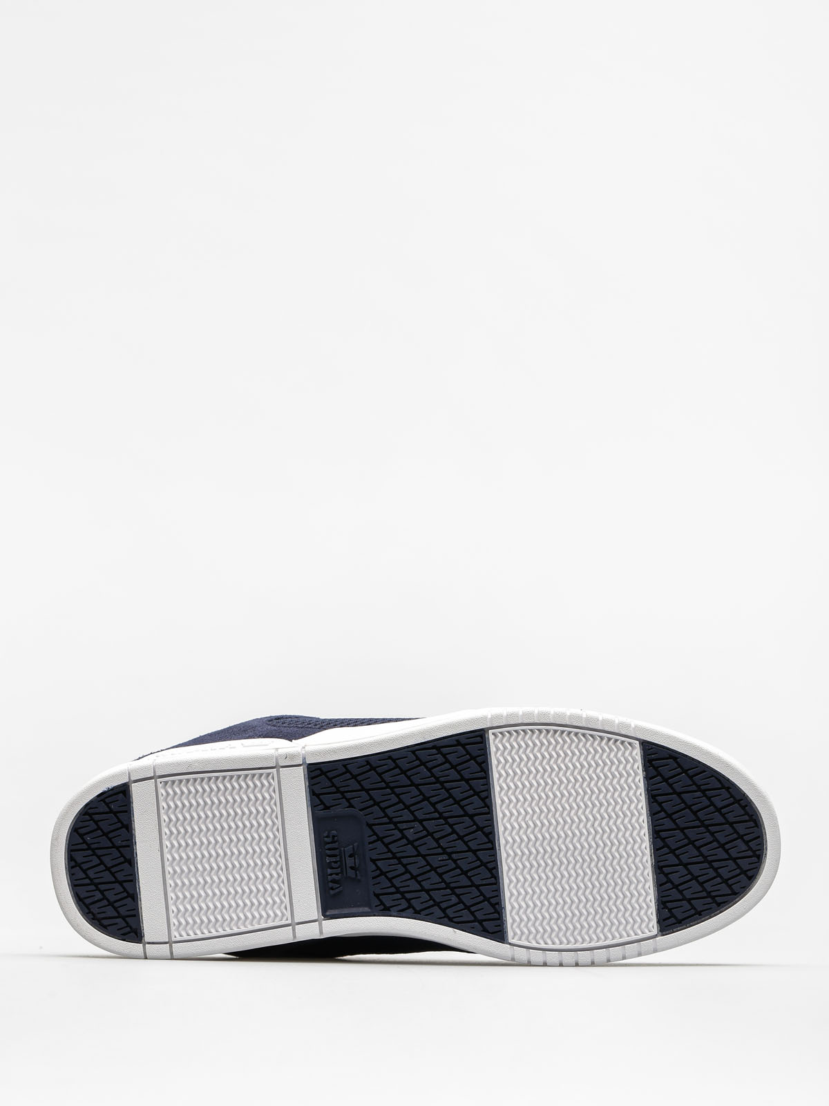 Supra Shoes Ellington (navy white)