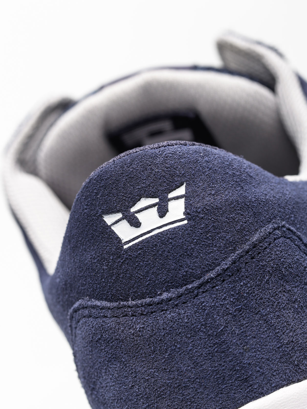 Supra Shoes Ellington (navy white)