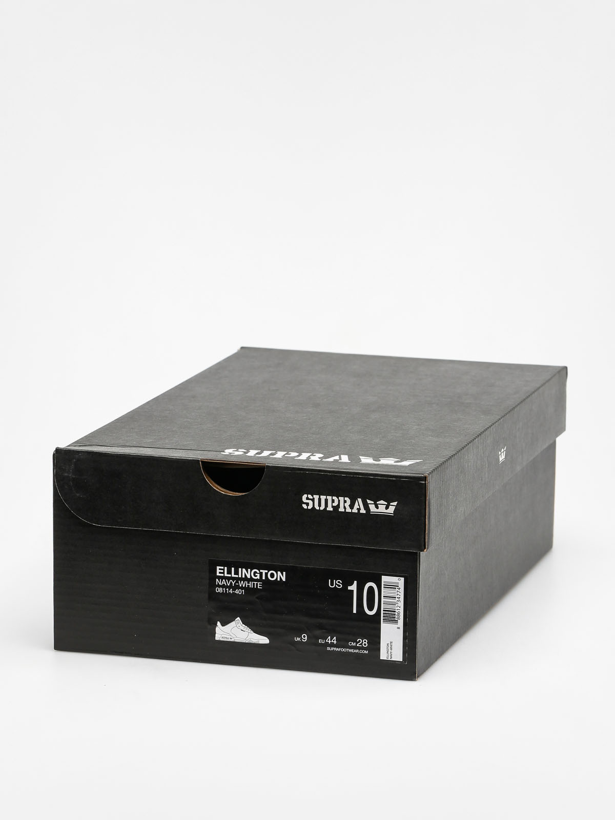 supra ellington navy