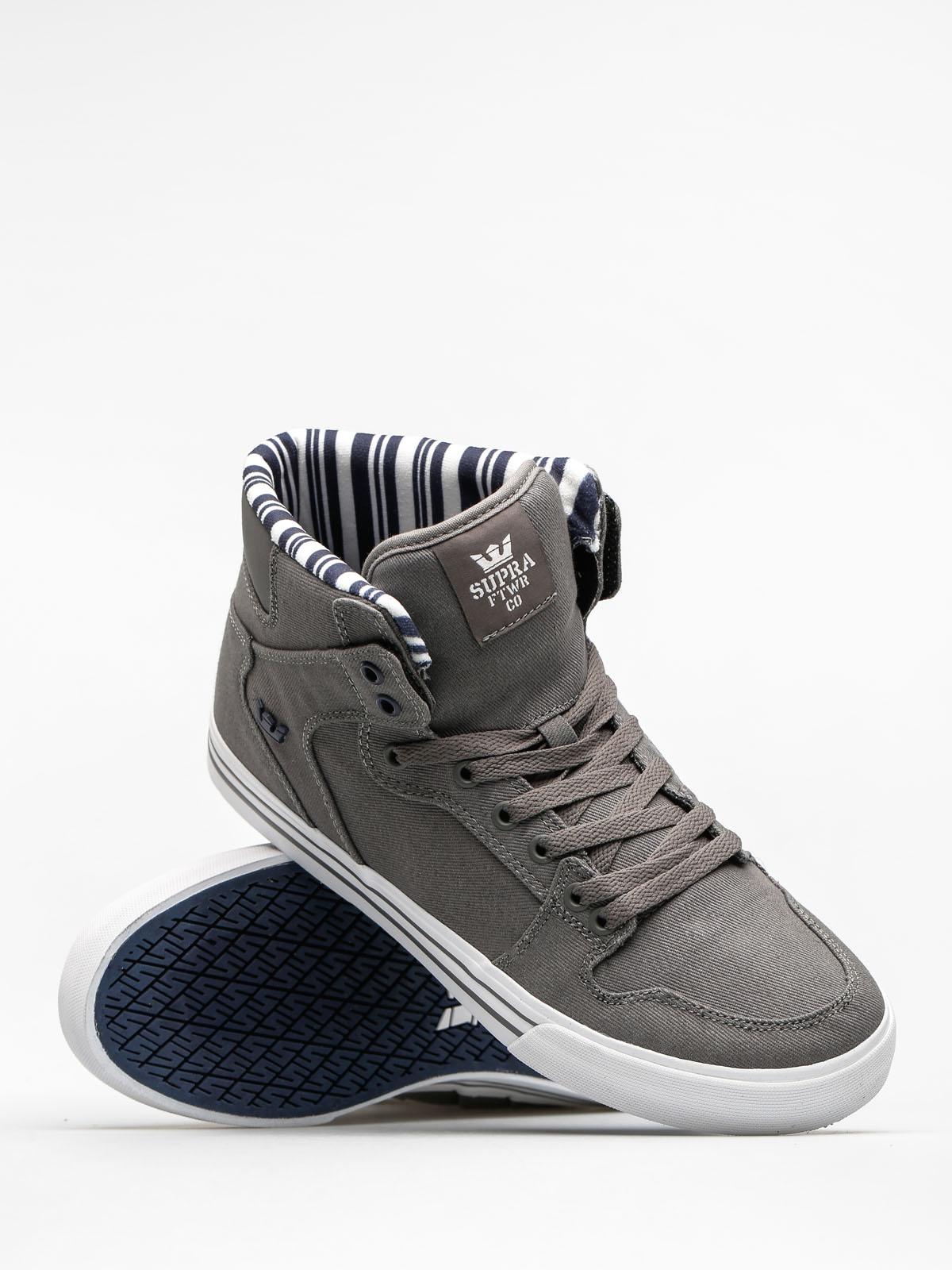 supra vaider grey white