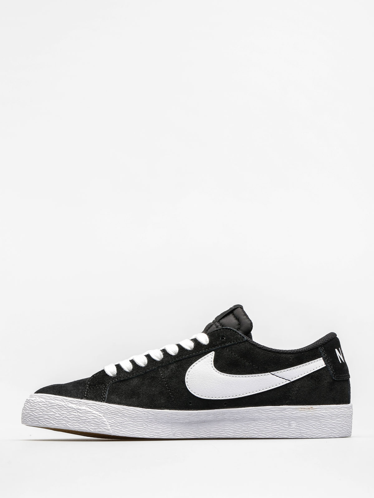 zoom blazer low sb white gum brown