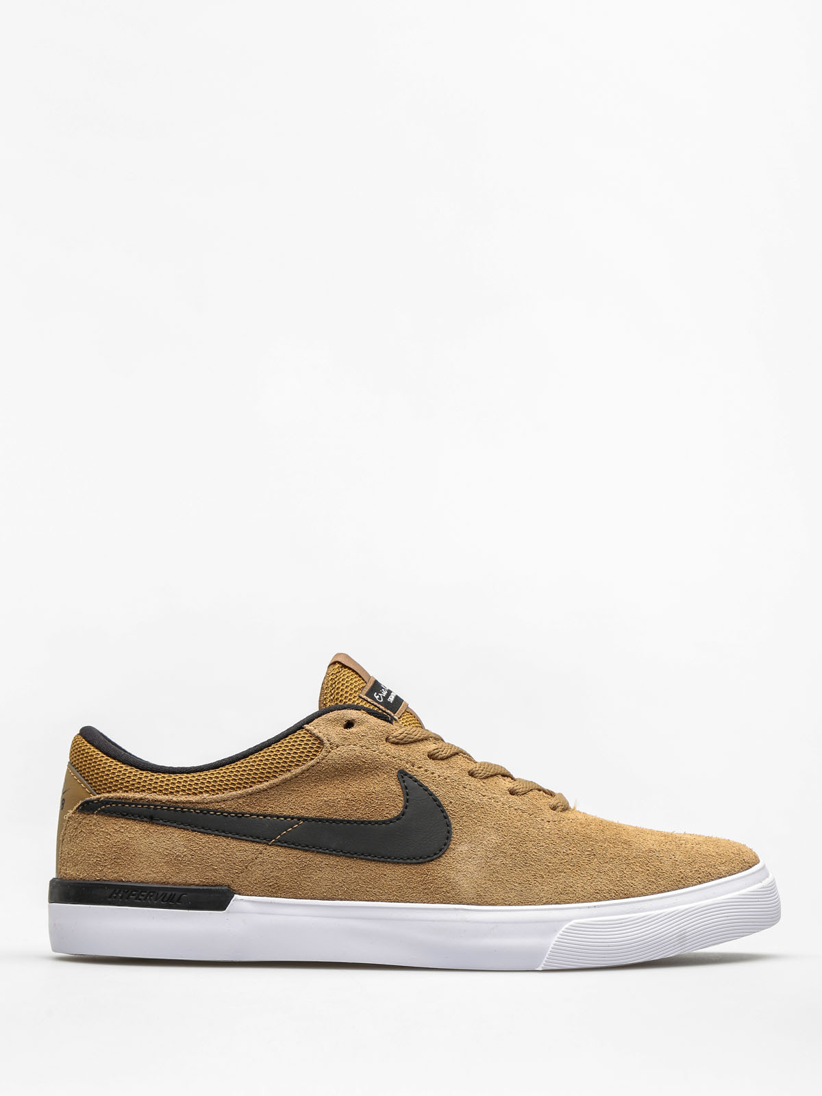 Nike sb check solarsoft best sale golden beige