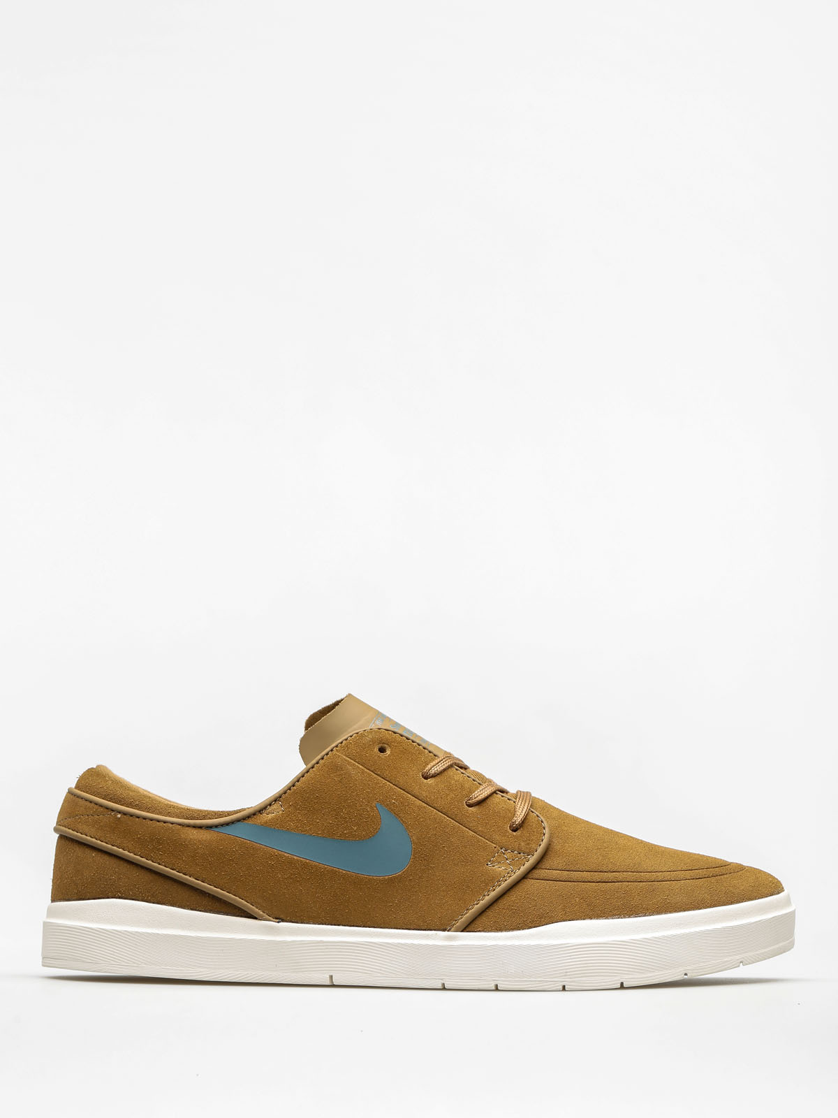 Nike SB Schuhe Stefan Janoski Hyperfeel (golden beige/sequoia sail)