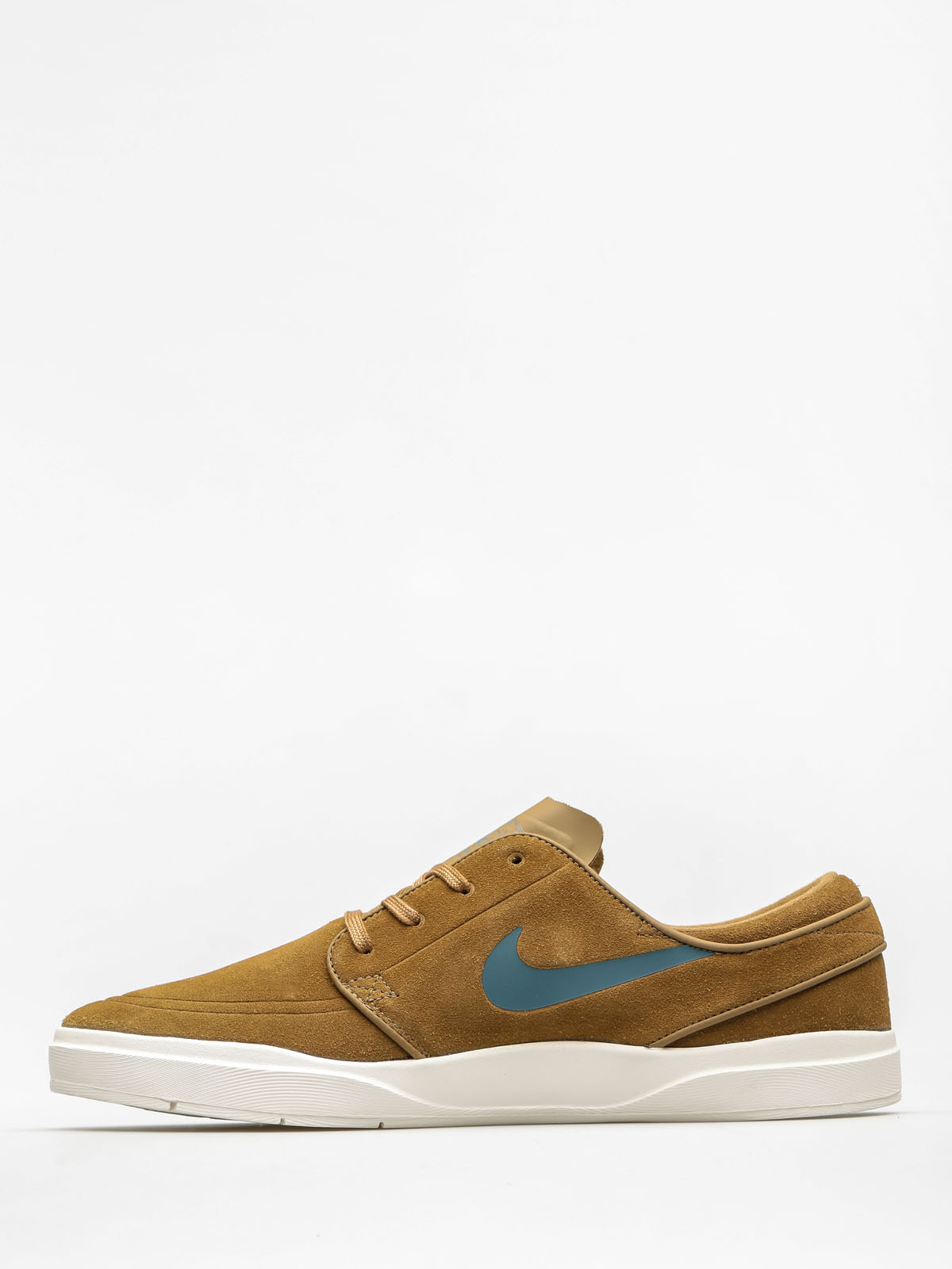 Nike SB Shoes Stefan Janoski Hyperfeel (golden beige/sequoia sail)