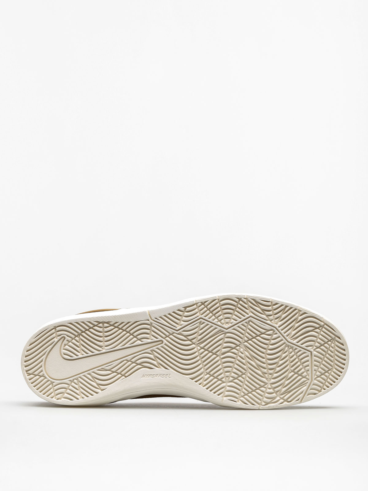 Nike SB Schuhe Stefan Janoski Hyperfeel (golden beige/sequoia sail)